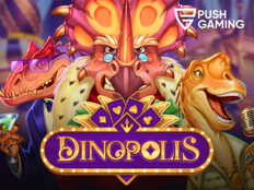 Casino games free spins27